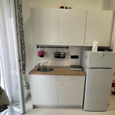 Appartamento Vacanza A Torino Buitenkant foto