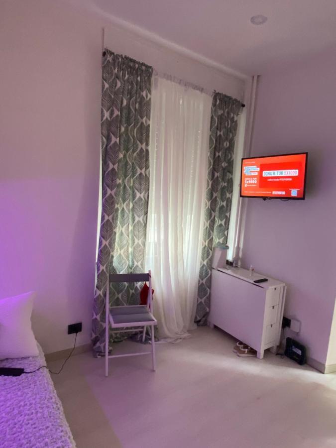Appartamento Vacanza A Torino Buitenkant foto