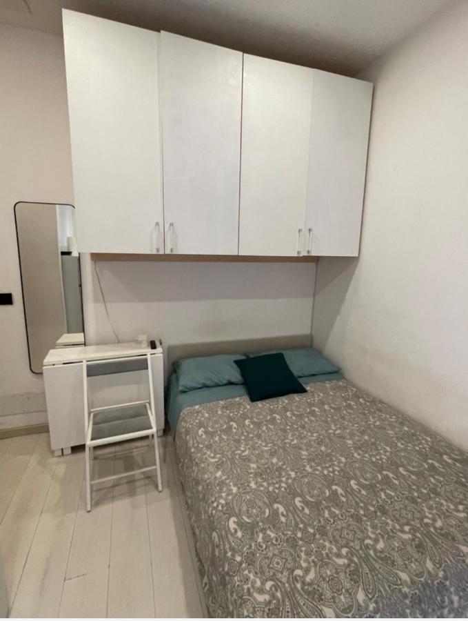 Appartamento Vacanza A Torino Buitenkant foto