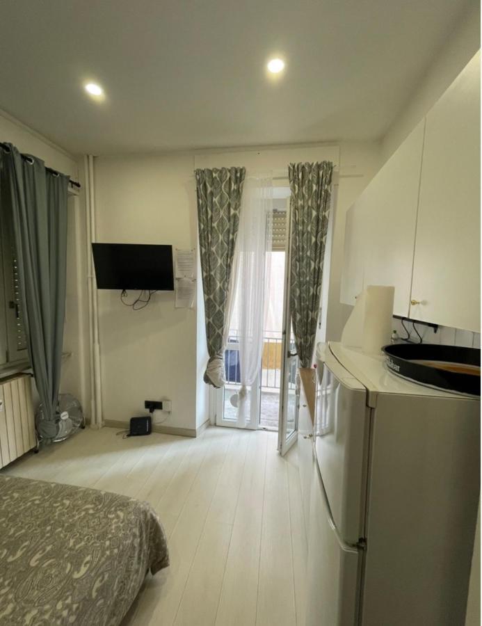 Appartamento Vacanza A Torino Buitenkant foto